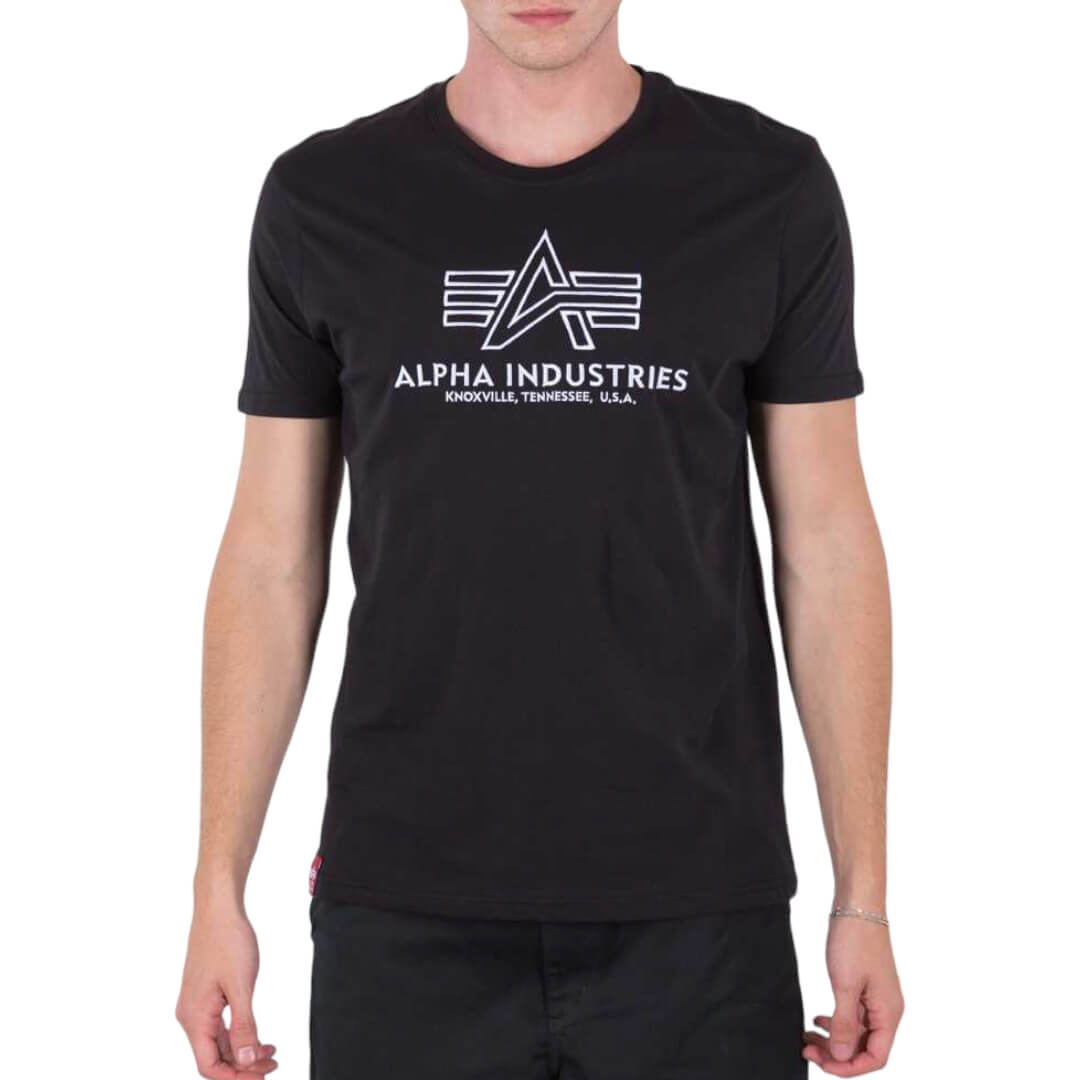 label gray industries Clothes pocket Alpha t-shirt - Exclusive t