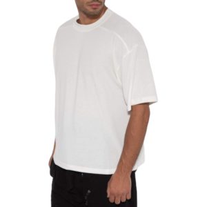 Xagon man white t-shirt 2zx98la