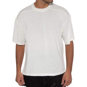 Xagon man white t-shirt 2zx98la